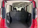 【スペース広々】シートは倒さず、前方にスライドするだけでスペースが広くなり、より多くの荷物を乗せることができます。