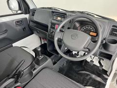 ＮＴ１００クリッパートラック ６６０　ＧＸ　４ＷＤ　運転席助手席エアバッグ　ワンオーナー車 1101688A20250626E001 4