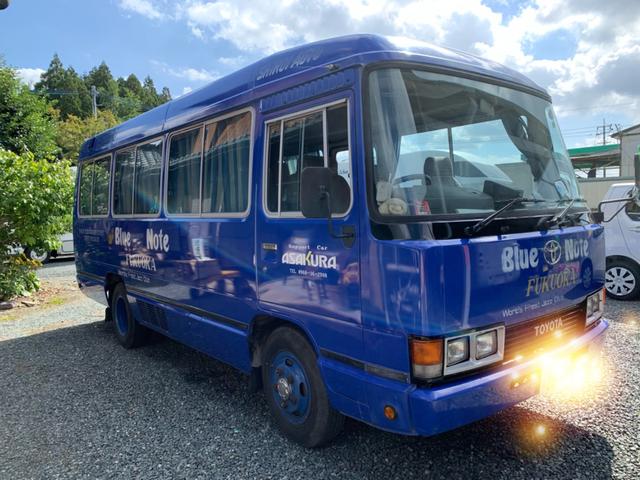 有名ジャズクラブ「ブルーノート・フクオカ」車検付き(5枚目)