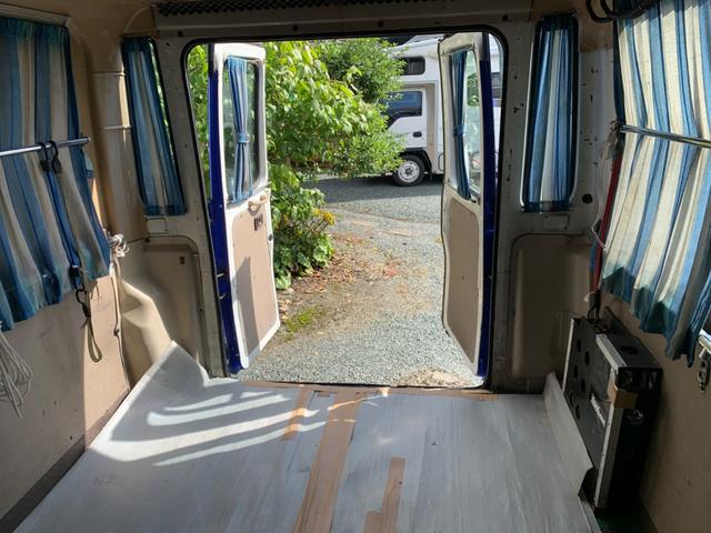 有名ジャズクラブ「ブルーノート・フクオカ」車検付き(19枚目)