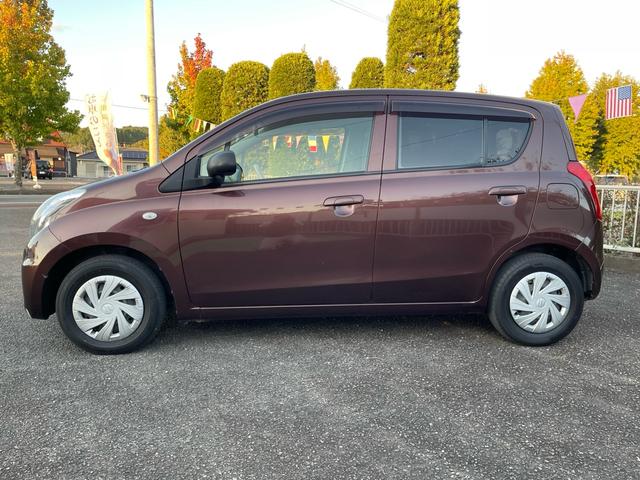 アルトエコ ＥＣＯ－Ｌ（5枚目）