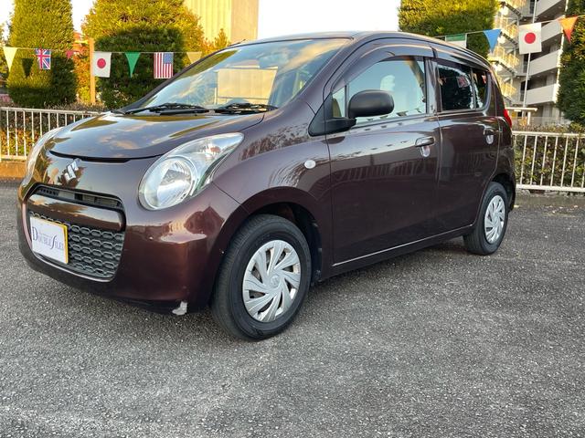 アルトエコ ＥＣＯ－Ｌ（7枚目）