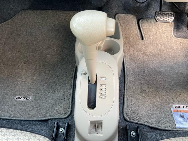 アルトエコ ＥＣＯ－Ｌ（11枚目）