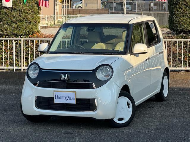 N-ONE G・Lパッケージ ナビ TV Bluetooth ビルトインETC アイドリングストップ プッシュスタート(5枚目)