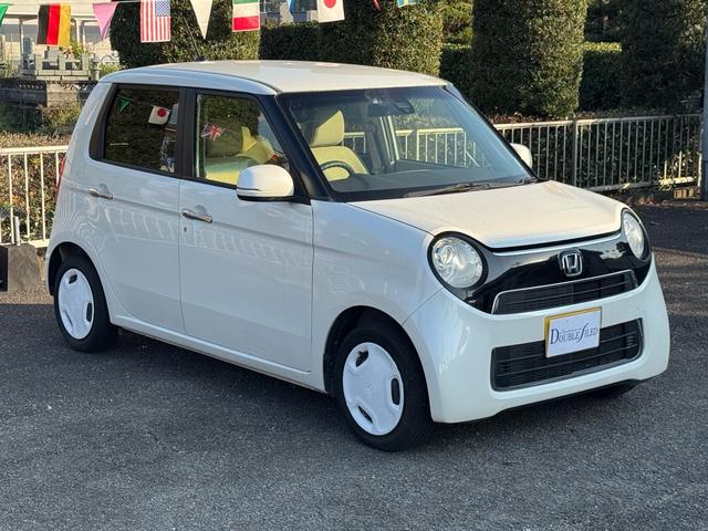 N-ONE G・Lパッケージ ナビ TV Bluetooth ビルトインETC アイドリングストップ プッシュスタート(7枚目)