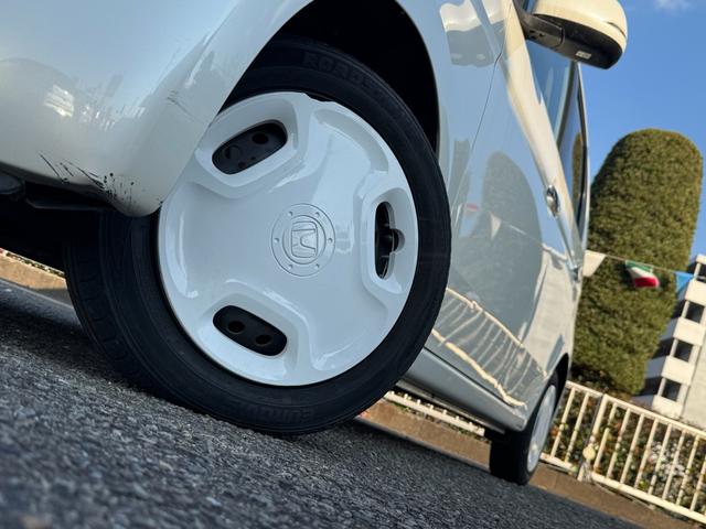 N-ONE G・Lパッケージ ナビ TV Bluetooth ビルトインETC アイドリングストップ プッシュスタート(8枚目)