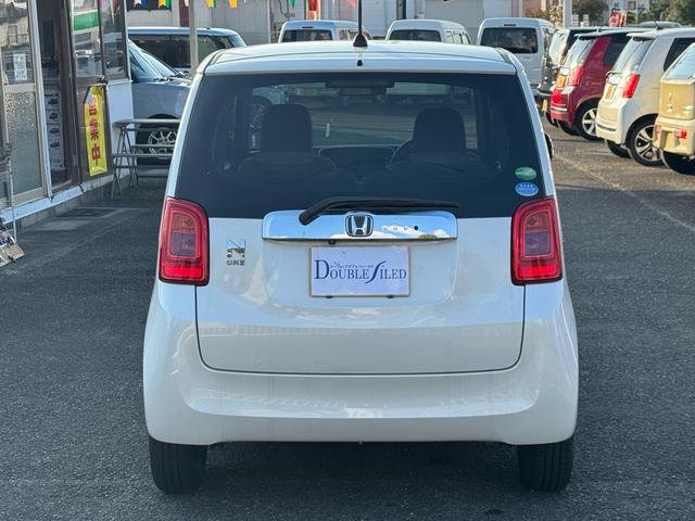 N-ONE G・Lパッケージ ナビ TV Bluetooth ビルトインETC アイドリングストップ プッシュスタート(12枚目)