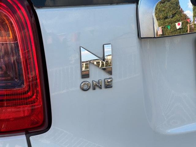 N-ONE G・Lパッケージ ナビ TV Bluetooth ビルトインETC アイドリングストップ プッシュスタート(13枚目)