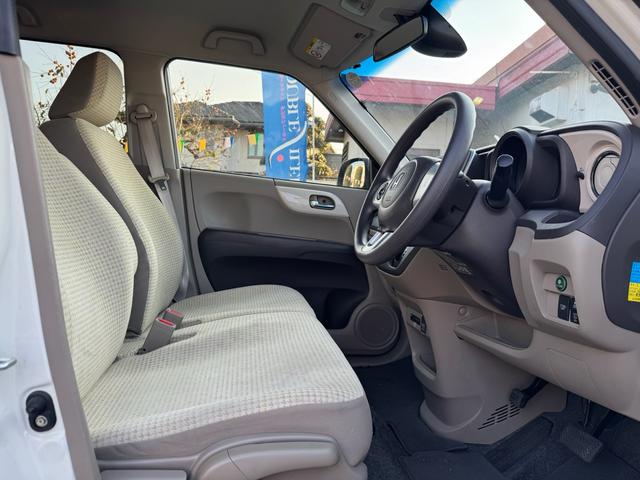 N-ONE G・Lパッケージ ナビ TV Bluetooth ビルトインETC アイドリングストップ プッシュスタート(19枚目)