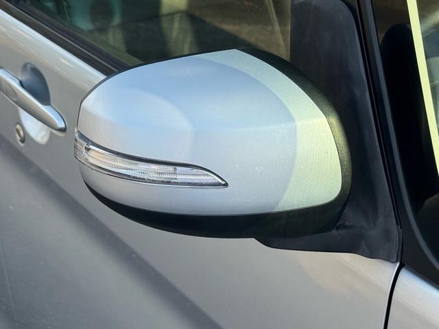 タント カスタムＲＳ　トップエディションＳＡ　ナビ　ＴＶ　Ｂｌｕｅｔｏｏｔｈ　バックカメラ　両側パワースライドドア　プッシュスタート　衝突軽減システム　１５インチアルミ（11枚目）