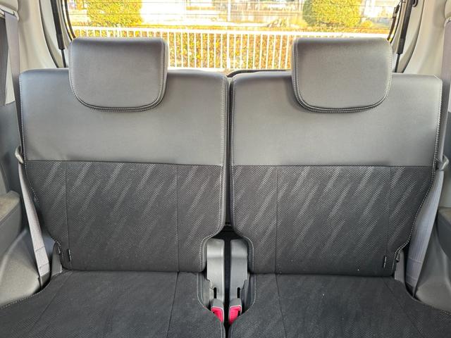 タント カスタムＲＳ　トップエディションＳＡ　ナビ　ＴＶ　Ｂｌｕｅｔｏｏｔｈ　バックカメラ　両側パワースライドドア　プッシュスタート　衝突軽減システム　１５インチアルミ（35枚目）