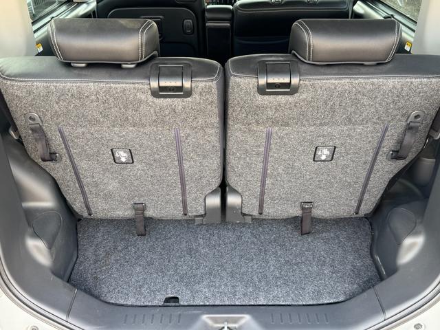 タント カスタムＲＳ　トップエディションＳＡ　ナビ　ＴＶ　Ｂｌｕｅｔｏｏｔｈ　バックカメラ　両側パワースライドドア　プッシュスタート　衝突軽減システム　１５インチアルミ（39枚目）