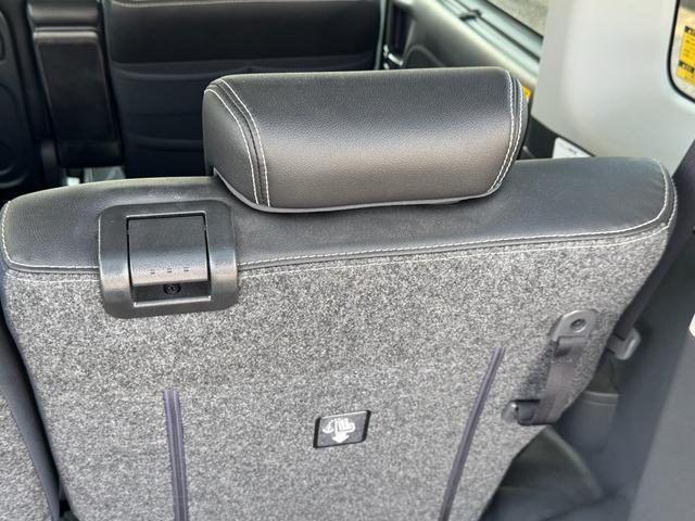 タント カスタムＲＳ　トップエディションＳＡ　ナビ　ＴＶ　Ｂｌｕｅｔｏｏｔｈ　バックカメラ　両側パワースライドドア　プッシュスタート　衝突軽減システム　１５インチアルミ（40枚目）