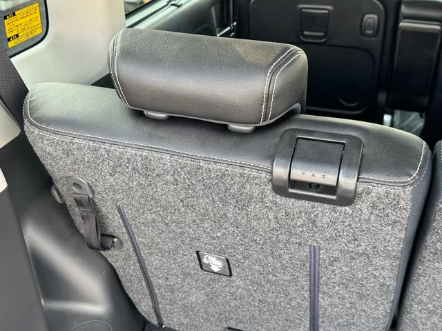 タント カスタムＲＳ　トップエディションＳＡ　ナビ　ＴＶ　Ｂｌｕｅｔｏｏｔｈ　バックカメラ　両側パワースライドドア　プッシュスタート　衝突軽減システム　１５インチアルミ（41枚目）