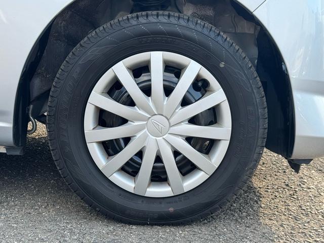 ミライース Ｌ　ＳＡＩＩＩ　ナビ　Ｂｌｕｅｔｏｏｔｈ　バックカメラ　クリアランスソナー　キーレス　衝突軽減システム　アイドリングストップ（10枚目）