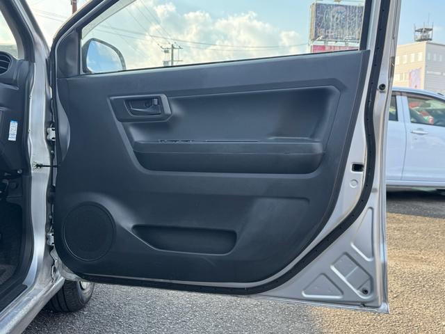 ミライース Ｌ　ＳＡＩＩＩ　ナビ　Ｂｌｕｅｔｏｏｔｈ　バックカメラ　クリアランスソナー　キーレス　衝突軽減システム　アイドリングストップ（18枚目）