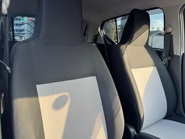 ミライース Ｌ　ＳＡＩＩＩ　ナビ　Ｂｌｕｅｔｏｏｔｈ　バックカメラ　クリアランスソナー　キーレス　衝突軽減システム　アイドリングストップ（23枚目）