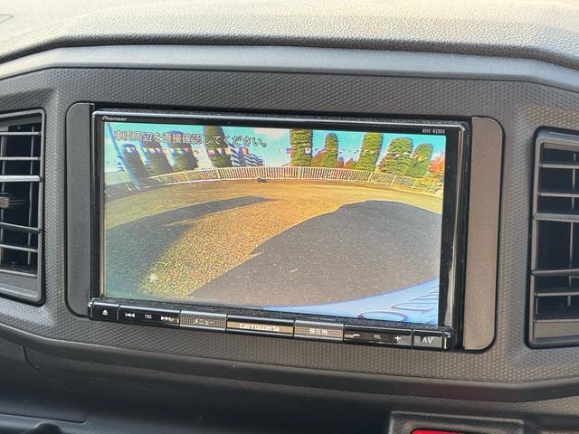 ミライース Ｌ　ＳＡＩＩＩ　ナビ　Ｂｌｕｅｔｏｏｔｈ　バックカメラ　クリアランスソナー　キーレス　衝突軽減システム　アイドリングストップ（27枚目）