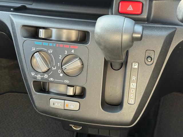 ミライース Ｌ　ＳＡＩＩＩ　ナビ　Ｂｌｕｅｔｏｏｔｈ　バックカメラ　クリアランスソナー　キーレス　衝突軽減システム　アイドリングストップ（28枚目）