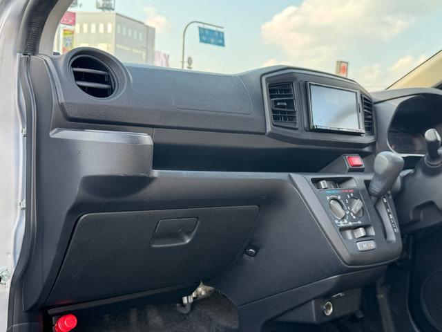 ミライース Ｌ　ＳＡＩＩＩ　ナビ　Ｂｌｕｅｔｏｏｔｈ　バックカメラ　クリアランスソナー　キーレス　衝突軽減システム　アイドリングストップ（32枚目）