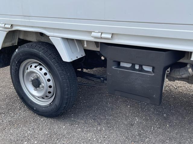 キャリイトラック ＫＣエアコン・パワステ　５速マニュアル車　ＥＴＣ　ドライブレコーダー　運転席エアバック（18枚目）