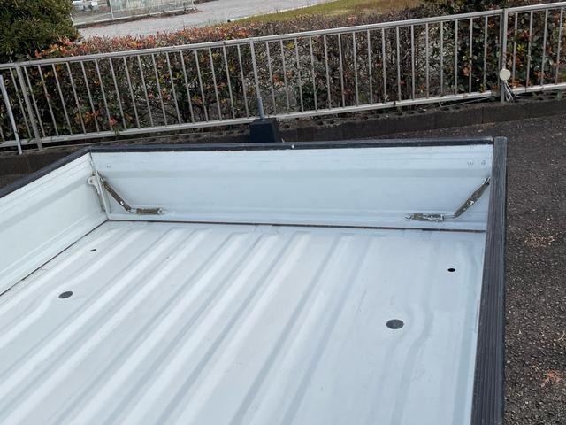 キャリイトラック ＫＣエアコン・パワステ　５速マニュアル車　ＥＴＣ　ドライブレコーダー　運転席エアバック（20枚目）