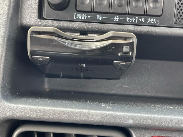 キャリイトラック ＫＣエアコン・パワステ　５速マニュアル車　ＥＴＣ　ドライブレコーダー　運転席エアバック（21枚目）