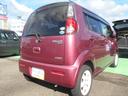 SUZUKI MR WAGON