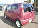 SUZUKI MR WAGON