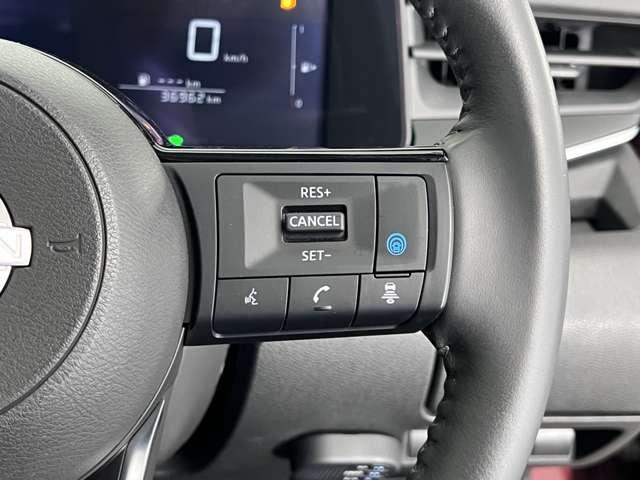 ノート １．２　Ｘ　衝突被害軽減ブレ－キ　全方位カメラ　ＥＴＣ付　ＬＥＤヘッドライト　レーダークルーズ　レーンアシスト　インテリジェントキー　アイドリングストップ　盗難防止システム　ワンセグＴＶ　ＴＶナビ　メモリーナビ（15枚目）