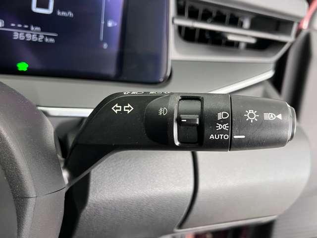 ノート １．２　Ｘ　衝突被害軽減ブレ－キ　全方位カメラ　ＥＴＣ付　ＬＥＤヘッドライト　レーダークルーズ　レーンアシスト　インテリジェントキー　アイドリングストップ　盗難防止システム　ワンセグＴＶ　ＴＶナビ　メモリーナビ（16枚目）