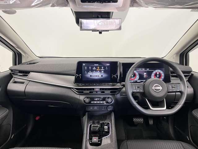オーラ １．２　Ｇ　レザーエディション　ＢＯＳＥサウンド　プロパイロット　ＥＴＣ　全周囲カ　追突防止　レーダークルーズ　車線逸脱警報装置　盗難防止　バックモニター　インテリジェントキー　メモリーナビゲーション　ＡＷ　キーレスエントリー　オートエアコン　ＡＢＳ　パワーウィンドウ　ＩＳＳ（4枚目）