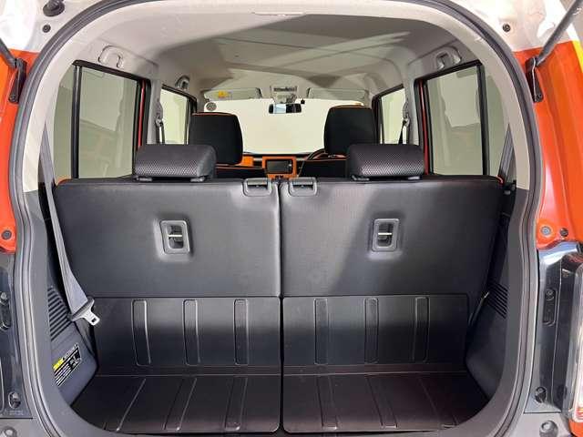 ハスラー ６６０　Ｘ　ＥＴＣ　バックカメラ　シートヒーター　フルオートエアコン　ワンセグテレビ　盗難警報装置　助手席エアバッグ　スマ－トキ－　運転席エアバッグ　キーレスエントリー　ＥＴＣ付　パワーステアリング　パワーウィンドウ　ナビ＆ＴＶ　メモリーナビ　ＡＷ（13枚目）