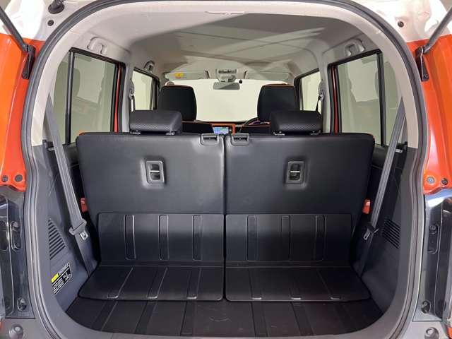 ハスラー ６６０　Ｘ　ＥＴＣ　バックカメラ　シートヒーター　フルオートエアコン　ワンセグテレビ　盗難警報装置　助手席エアバッグ　スマ－トキ－　運転席エアバッグ　キーレスエントリー　ＥＴＣ付　パワーステアリング　パワーウィンドウ　ナビ＆ＴＶ　メモリーナビ　ＡＷ（14枚目）