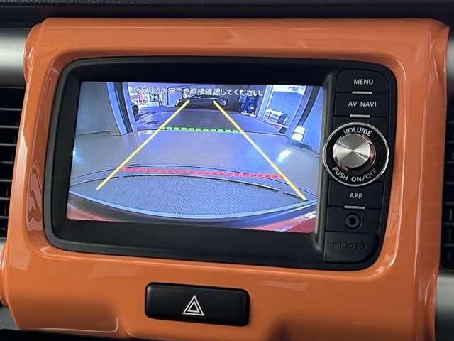 ハスラー ６６０　Ｘ　ＥＴＣ　バックカメラ　シートヒーター　フルオートエアコン　ワンセグテレビ　盗難警報装置　助手席エアバッグ　スマ－トキ－　運転席エアバッグ　キーレスエントリー　ＥＴＣ付　パワーステアリング　パワーウィンドウ　ナビ＆ＴＶ　メモリーナビ　ＡＷ（16枚目）