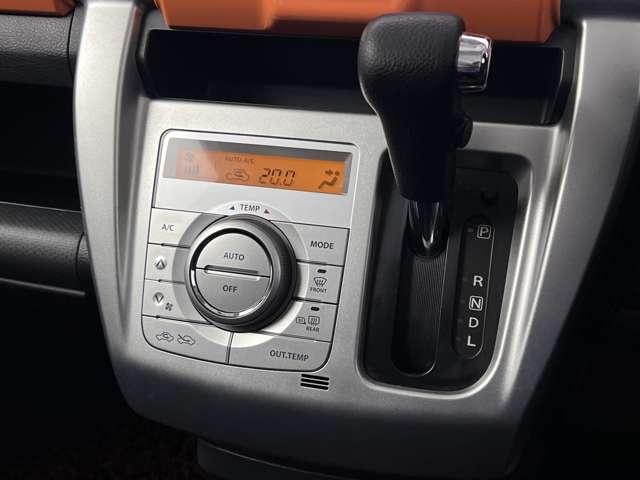 ハスラー ６６０　Ｘ　ＥＴＣ　バックカメラ　シートヒーター　フルオートエアコン　ワンセグテレビ　盗難警報装置　助手席エアバッグ　スマ－トキ－　運転席エアバッグ　キーレスエントリー　ＥＴＣ付　パワーステアリング　パワーウィンドウ　ナビ＆ＴＶ　メモリーナビ　ＡＷ（20枚目）