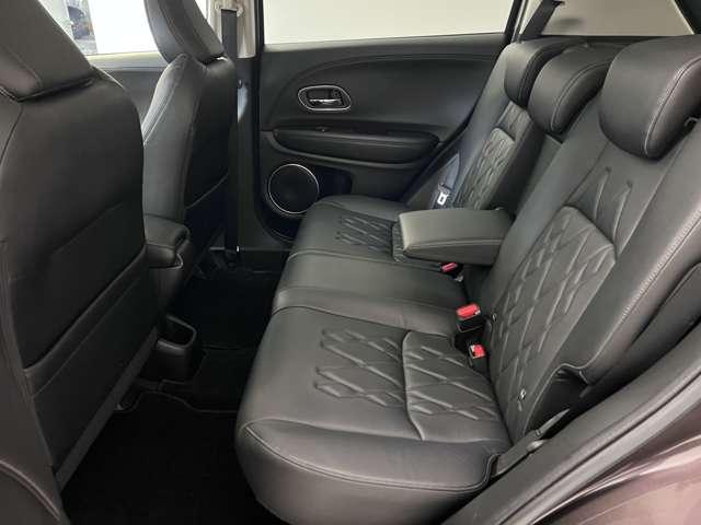 ヴェゼル 1.5 ハイブリッド Z ホンダセンシング ドラレコ ETC 電動シート シートメモリー レーダーサポート LKAS ワンセグ バックアイカメラ 盗難防止装置 スマ-トキ- ECOモード パワーウィンド サイドエアバッグ LEDライト アルミ ETC車載器 ナビ&TV メモリーナビ ABS(18枚目)