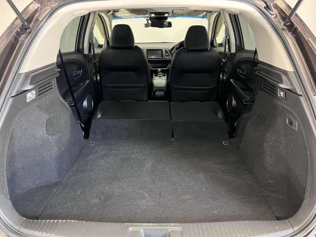 ヴェゼル 1.5 ハイブリッド Z ホンダセンシング ドラレコ ETC 電動シート シートメモリー レーダーサポート LKAS ワンセグ バックアイカメラ 盗難防止装置 スマ-トキ- ECOモード パワーウィンド サイドエアバッグ LEDライト アルミ ETC車載器 ナビ&TV メモリーナビ ABS(20枚目)