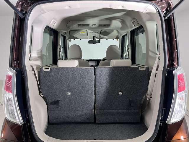 デイズルークス ６６０　Ｘ　ＥＴＣ　アラウンドビューモニター　電動スライ　プリクラッシュ　アイドリングストップ機能　ナビＴＶ　イモビライザー　運転席エアバック　デュアルエアバッグ　バックカメラ　フルオートエアコン　サイドエアバッグ　パワーウィンドウ　片側電動両側スライドドア（11枚目）