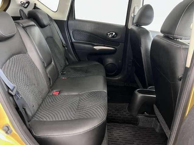 ノート １．２　メダリスト　アラウンドモニター　ワンセグＴＶ　ＥＴＣ　アラウンドビュモニター　イモビライザー　Ａストップ　インテリキー　オートエアコン　左右エアバック　メモリーナビ　ＥＴＣ　１オーナー　ナビＴＶ　パワーウインドー　パワステ　運転席エアバッグ　ワンセグ（14枚目）