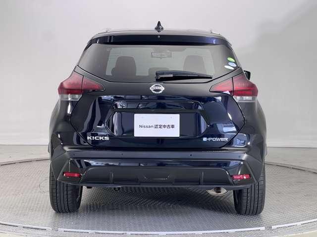キックス 1.2 X ツートーン インテリアエディション (e-POWER) シートヒーター アラウンドモニター エマージェンシーB セキュリティ アラウンドモニター LED ワンオーナ エアコン ドラレコ スマートキー 記録簿 ETC メモリーナビ サイドエアバック AW キーレス 寒冷地仕様 ワンセグTV(5枚目)