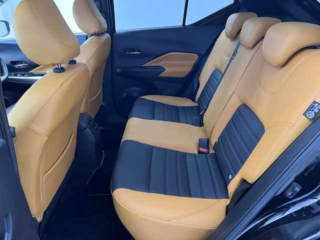 キックス 1.2 X ツートーン インテリアエディション (e-POWER) シートヒーター アラウンドモニター エマージェンシーB セキュリティ アラウンドモニター LED ワンオーナ エアコン ドラレコ スマートキー 記録簿 ETC メモリーナビ サイドエアバック AW キーレス 寒冷地仕様 ワンセグTV(12枚目)