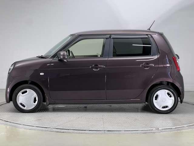 納車前に正規ディーラー整備士による徹底的な点検を行います★