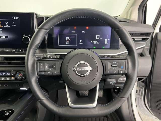 【プロパイロット】高速道路で前方車を追従しラクラク走行！