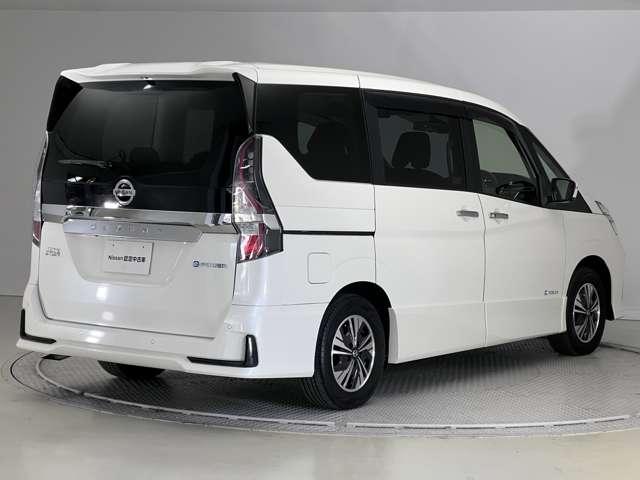 【日産認定中古車】日産で認定された安心の認定中古車。日産ならではの安心や保証が充実。幅広い価格帯をはじめ、充実のラインアップを誇る日産の認定中古車です。