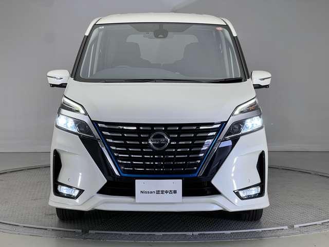 日産の中古車は保証が充実★全台１年間無料保証（走行距離無制限）の「ワイド保証」付き！ご購入後も素敵なカーライフを応援致します！