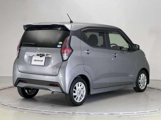 デイズ ６６０　ハイウェイスターＸ　前後ドラレコ　全周囲カメラ　Ｂｌｕｅｔｏｏｔｈ　ディ　ブレーキサポート　全周囲カメラ　ＬＥＤ　ドライブレコーダー　イモビライザー　インテリジェントキー　レーンキープ　バックカメラ　ナビＴＶ　アイドリングストップ　オートエアコン　デュアルエアバッグ　記録簿（2枚目）