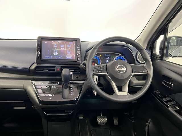 デイズ ６６０　ハイウェイスターＸ　前後ドラレコ　全周囲カメラ　Ｂｌｕｅｔｏｏｔｈ　ディ　ブレーキサポート　全周囲カメラ　ＬＥＤ　ドライブレコーダー　イモビライザー　インテリジェントキー　レーンキープ　バックカメラ　ナビＴＶ　アイドリングストップ　オートエアコン　デュアルエアバッグ　記録簿（3枚目）