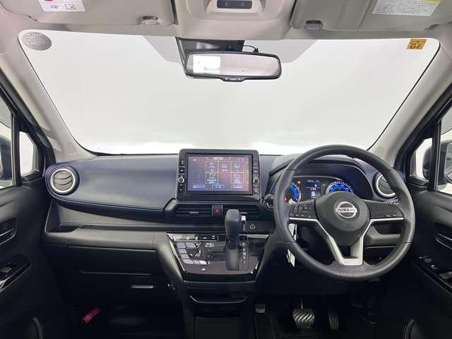 デイズ ６６０　ハイウェイスターＸ　前後ドラレコ　全周囲カメラ　Ｂｌｕｅｔｏｏｔｈ　ディ　ブレーキサポート　全周囲カメラ　ＬＥＤ　ドライブレコーダー　イモビライザー　インテリジェントキー　レーンキープ　バックカメラ　ナビＴＶ　アイドリングストップ　オートエアコン　デュアルエアバッグ　記録簿（4枚目）