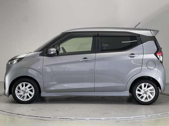 デイズ ６６０　ハイウェイスターＸ　前後ドラレコ　全周囲カメラ　Ｂｌｕｅｔｏｏｔｈ　ディ　ブレーキサポート　全周囲カメラ　ＬＥＤ　ドライブレコーダー　イモビライザー　インテリジェントキー　レーンキープ　バックカメラ　ナビＴＶ　アイドリングストップ　オートエアコン　デュアルエアバッグ　記録簿（6枚目）